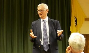 Dr Dunning