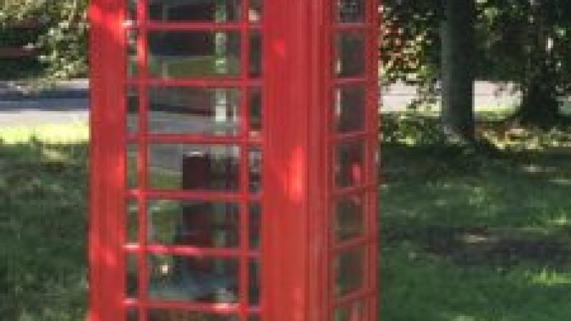Projects and Activities – Barton St David